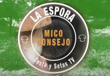 1 de Enero, estreno «El mico-consejo» – La Espora Cesta y Setas Media Mico-consejo La Espora Cesta y Setas Media
