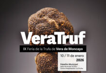 Cuando el Moncayo Olió a Diamante Negro